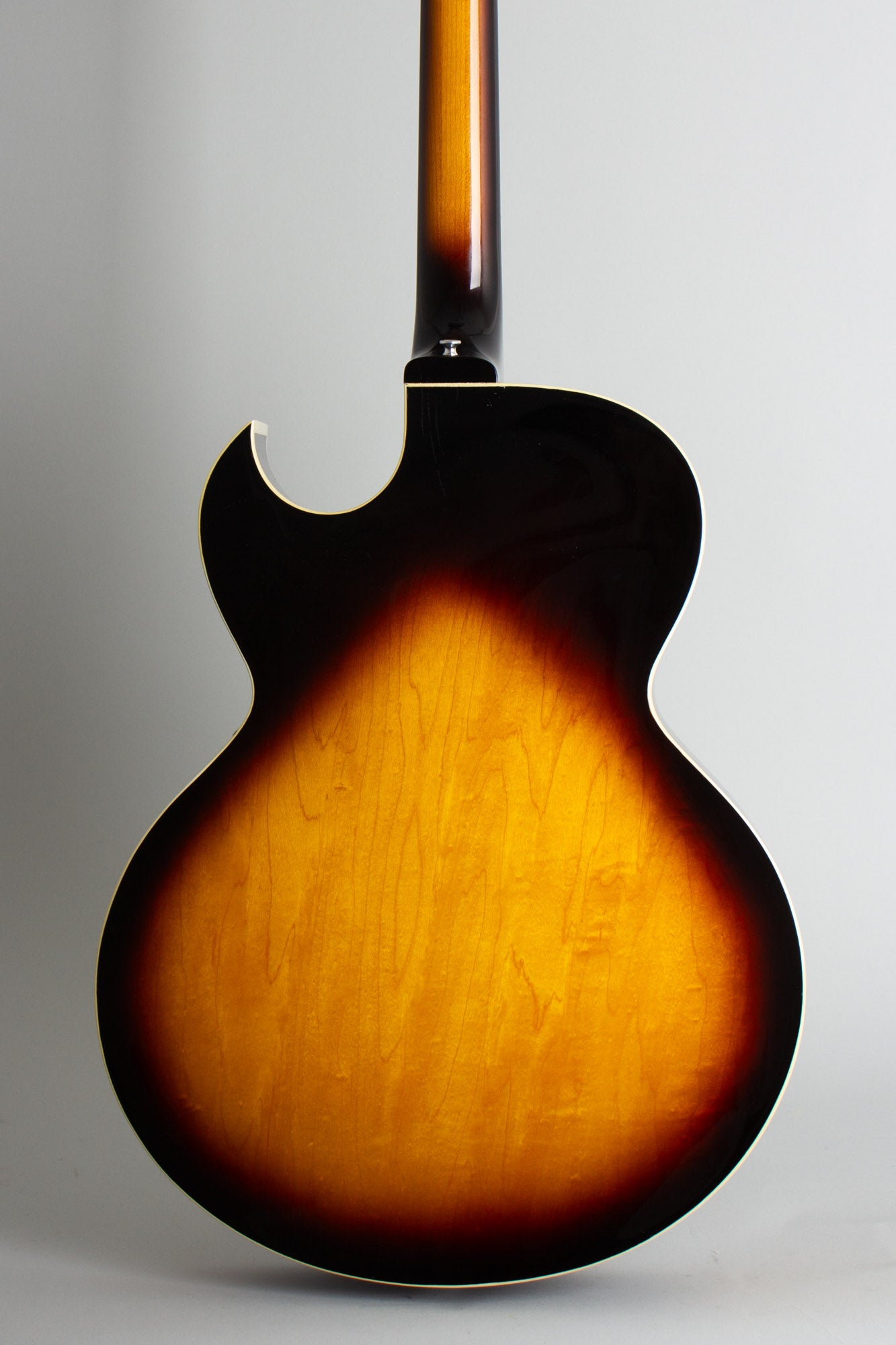Gibson ES-175D Arch Top Hollow Body Electric Guitar (1978)