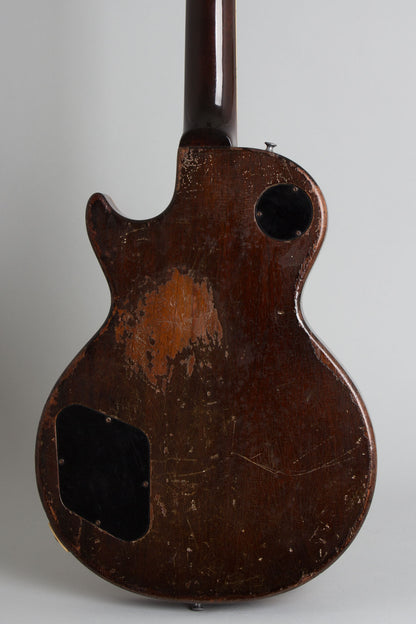 Gibson Les Paul Model Solid Body Electric Guitar (1956)