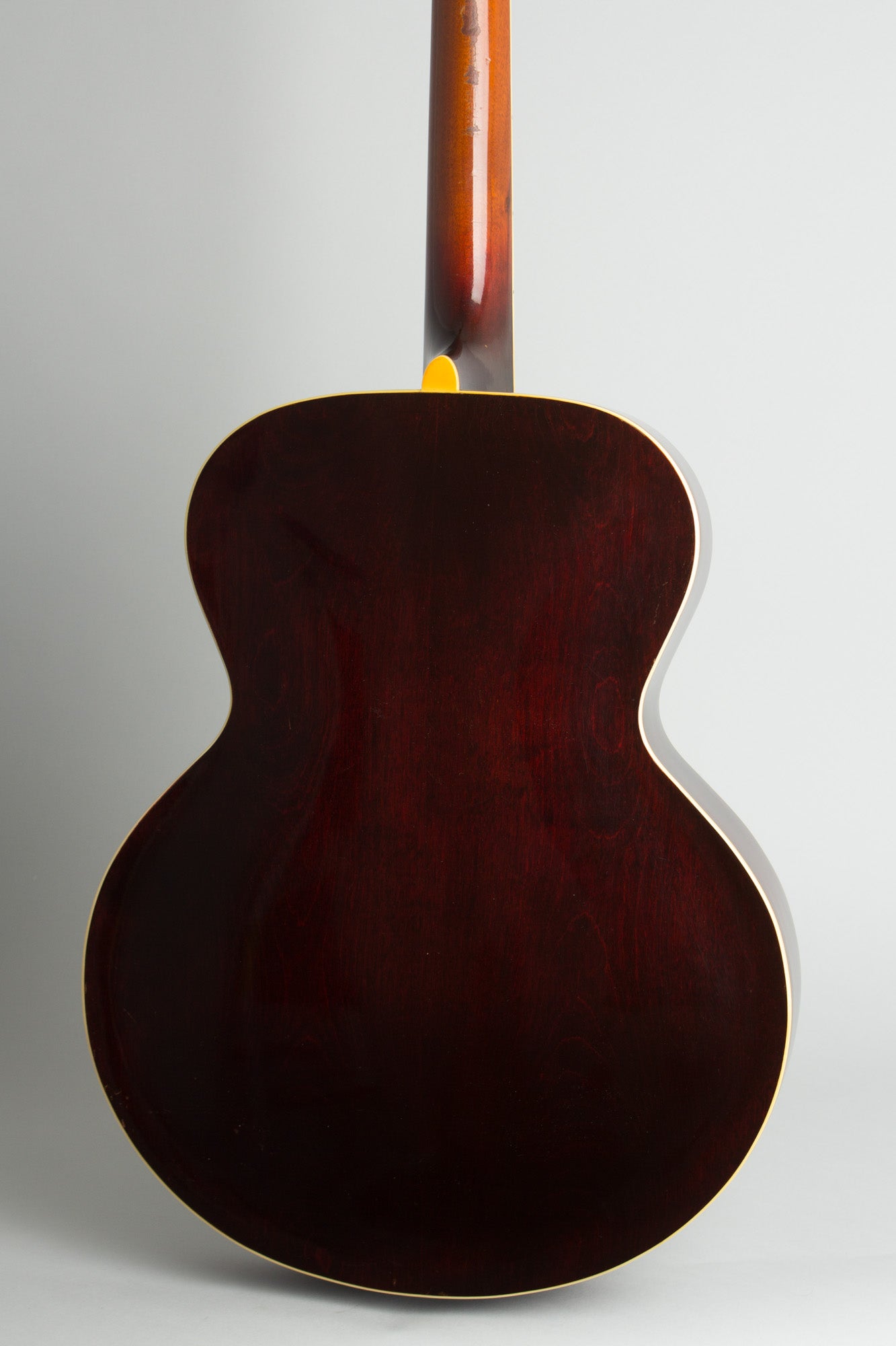 Gibson L-4 with Virzi Tone Producer Arch Top Acoustic Guitar (1925)
