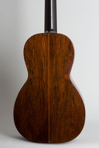 C. F. Martin 2-21 Flat Top Acoustic Guitar (1880)