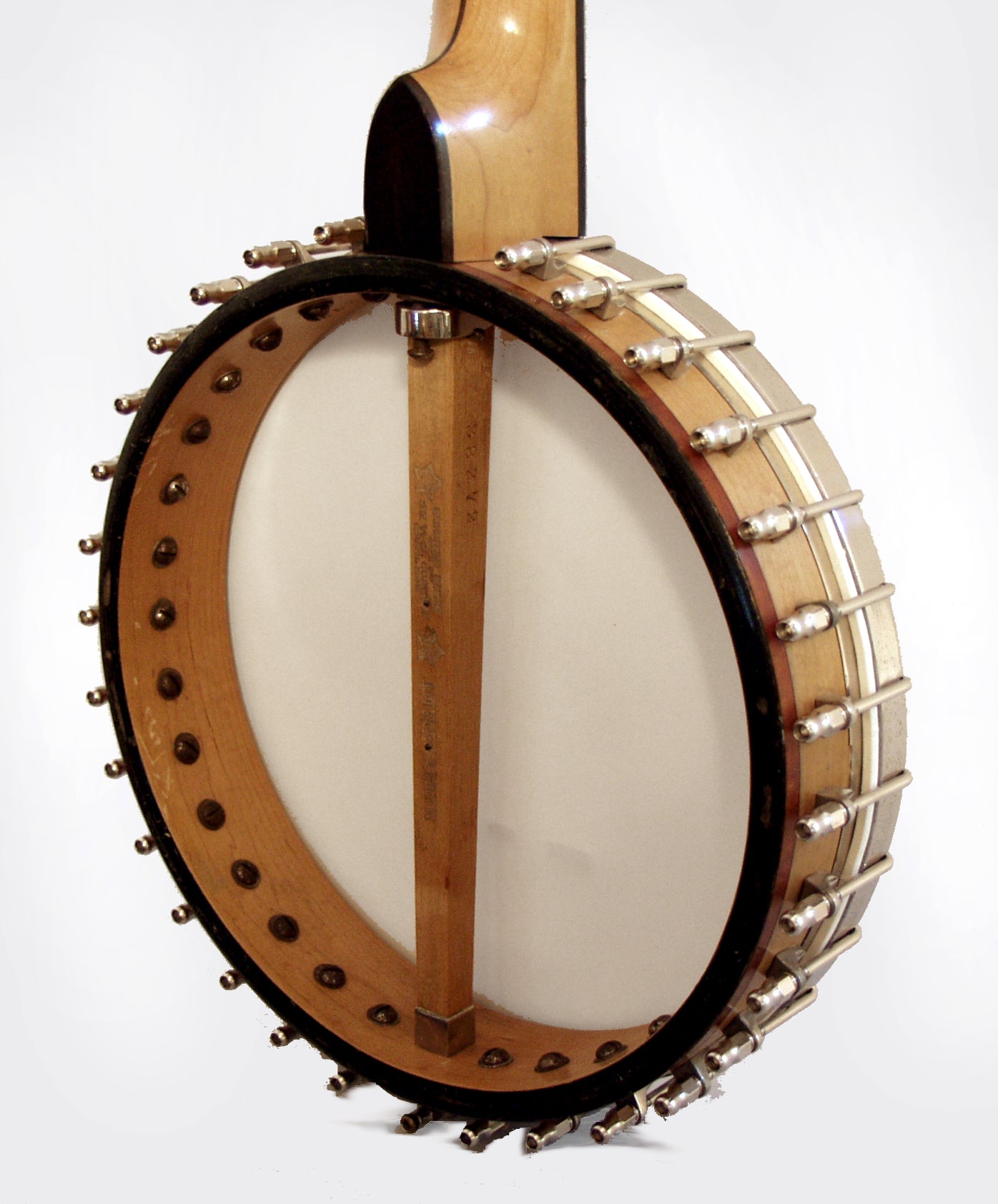 Fairbanks/Vega Little Wonder Guitar Banjo (1920)