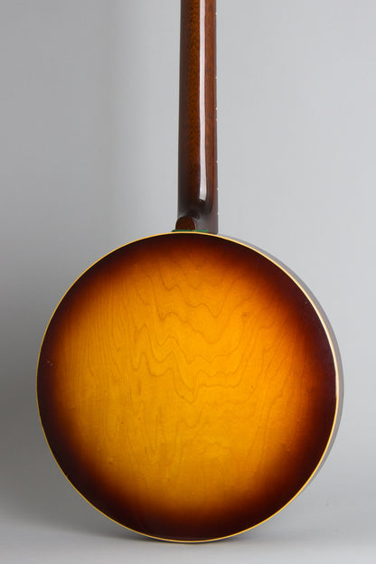 Gibson RB-100 5 String Resonator Banjo (1960)