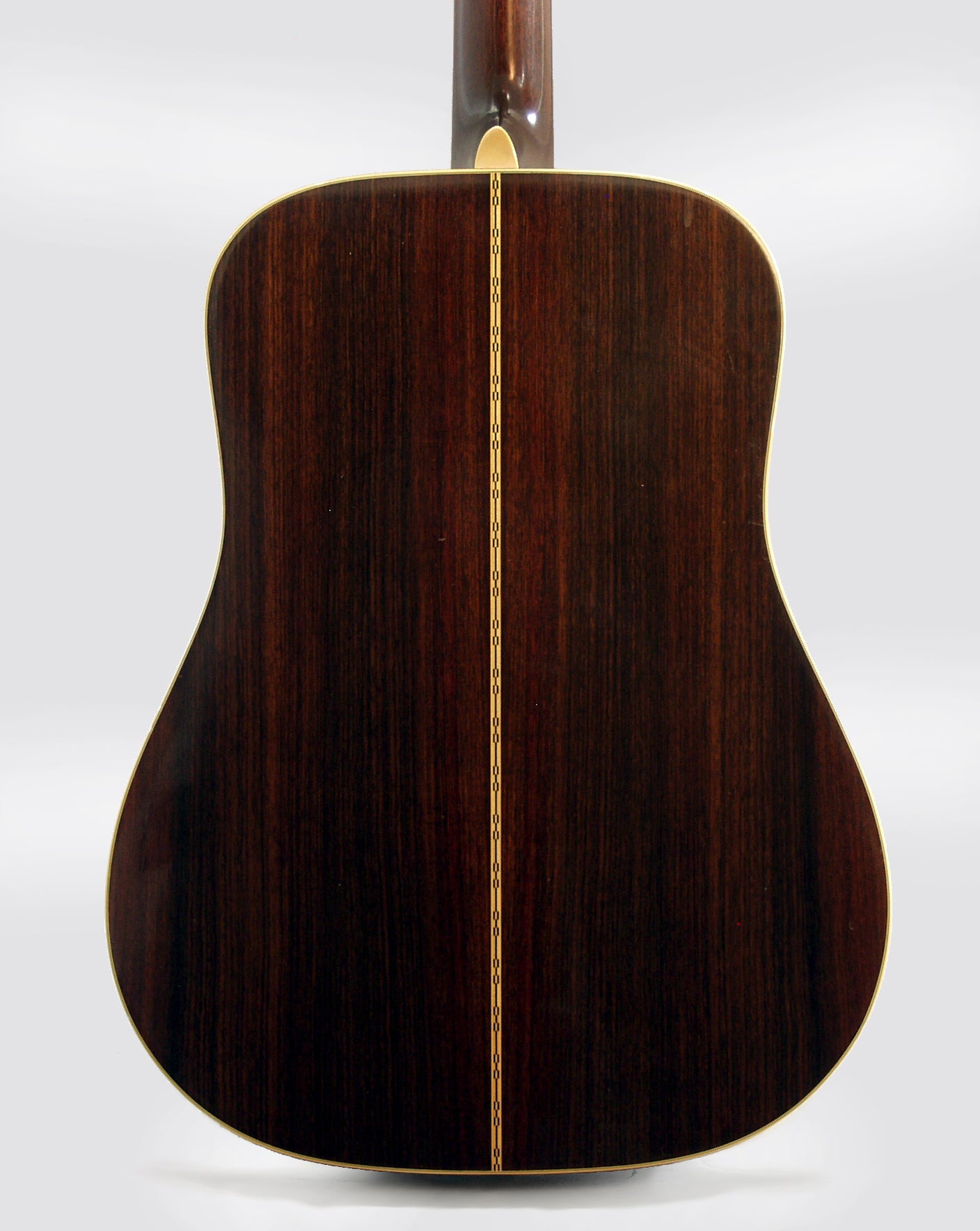 C. F. Martin D-28 Flat Top Acoustic Guitar (1974)