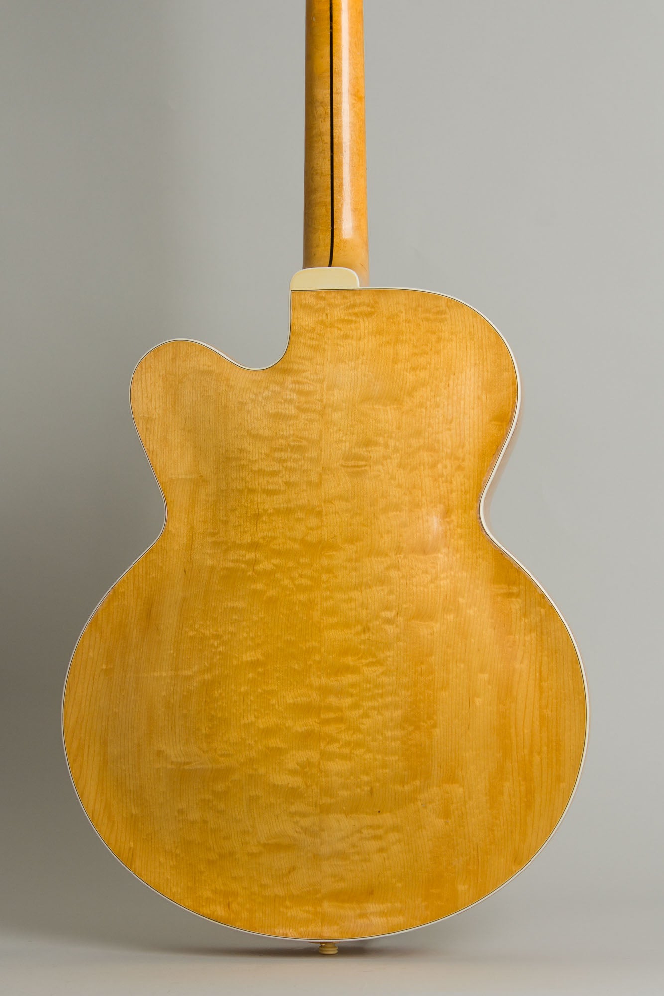 Gibson L-5 PN Arch Top Acoustic Guitar (1940)