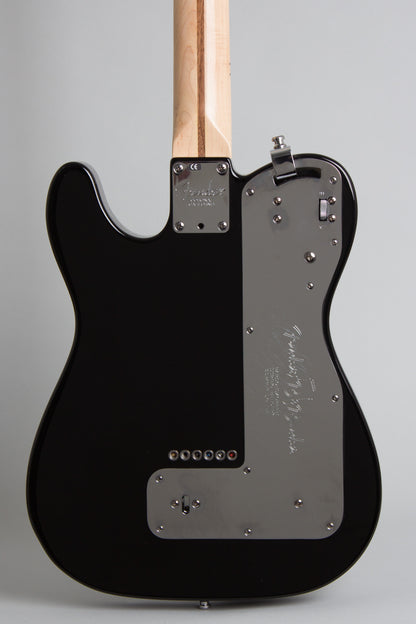 Fender Telecaster American Nashville B-Bender Solid Body Electric Guitar (2010)