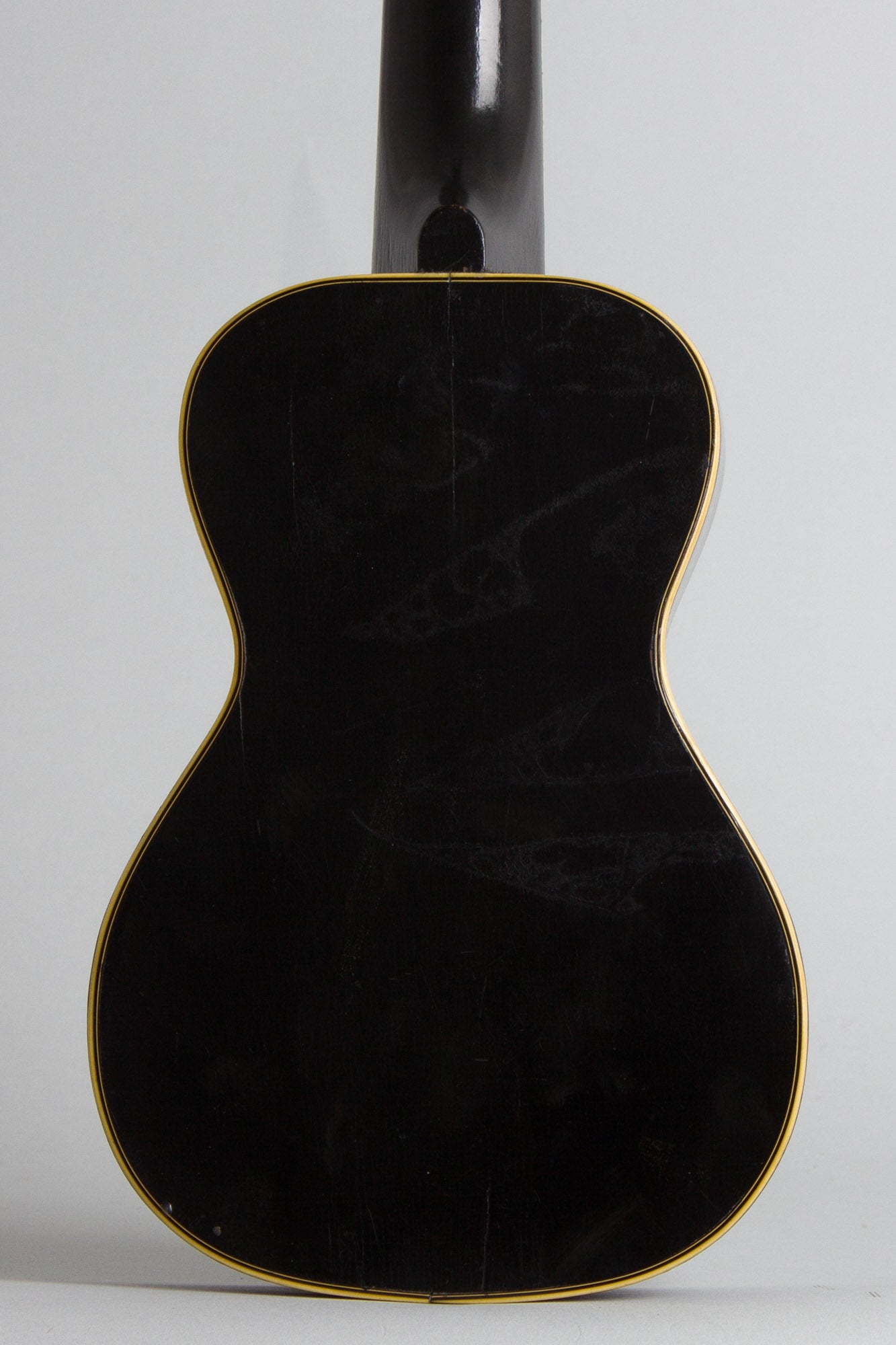 J. R. Stewart Company Le Domino Soprano Ukulele (1926)