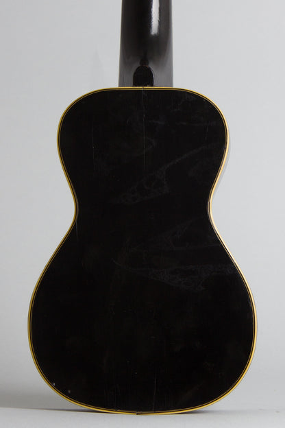 J. R. Stewart Company Le Domino Soprano Ukulele (1926)
