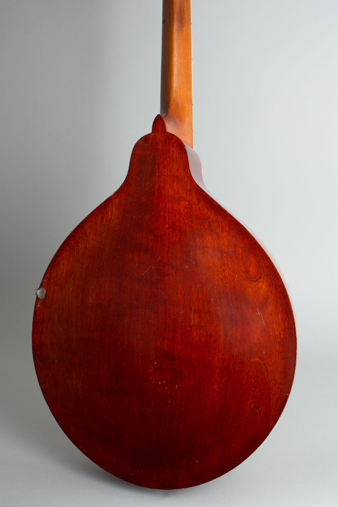Gibson K-1 Carved Top Mandocello (1914)