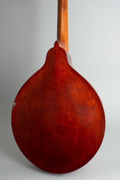 Gibson K-1 Carved Top Mandocello (1914)