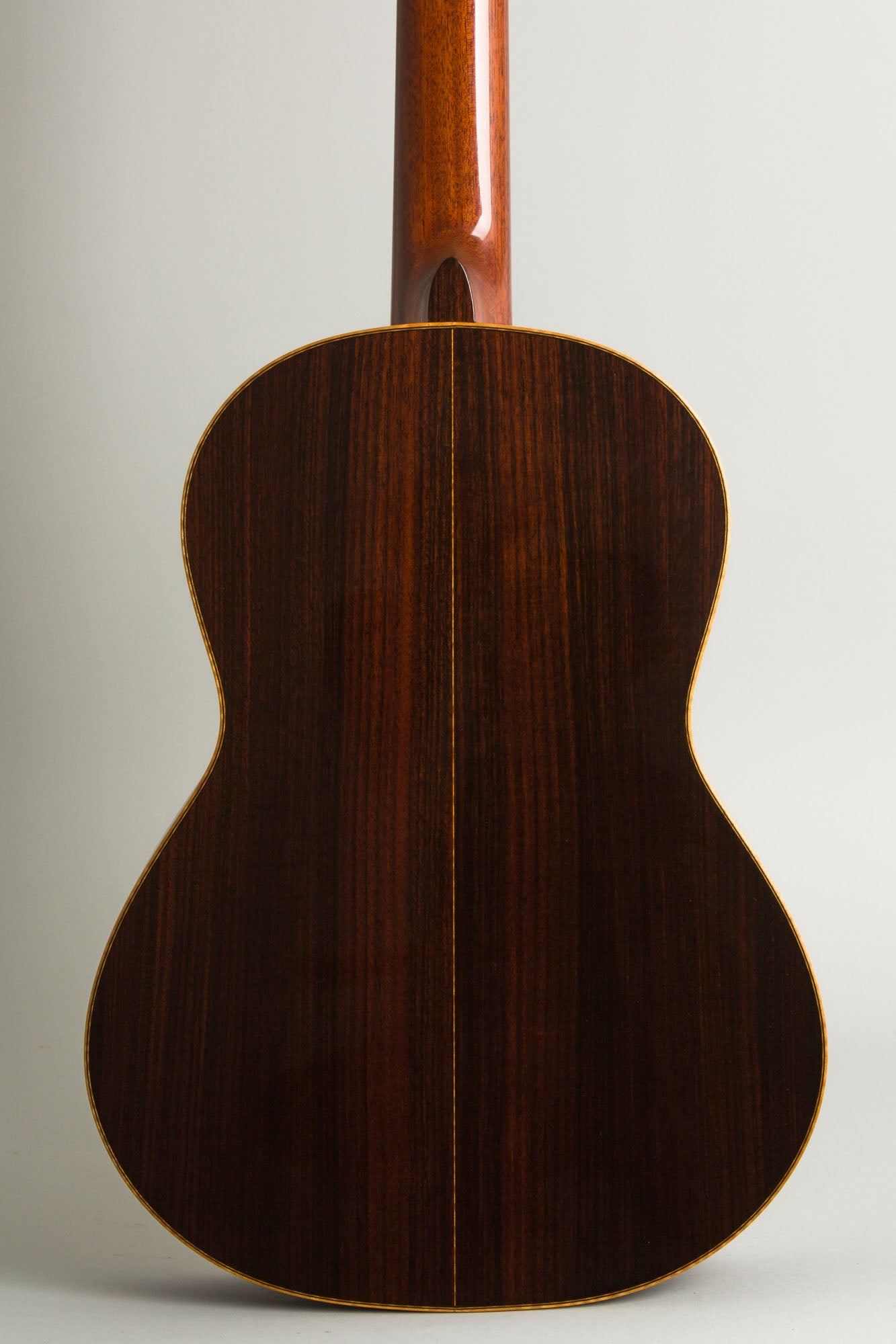 Thomas Prisloe Classical Guitar (2000)