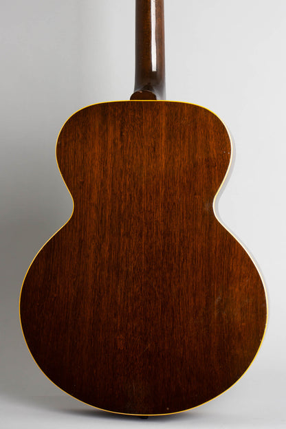 Gibson ES-125 Arch Top Hollow Body Electric Guitar (1949)