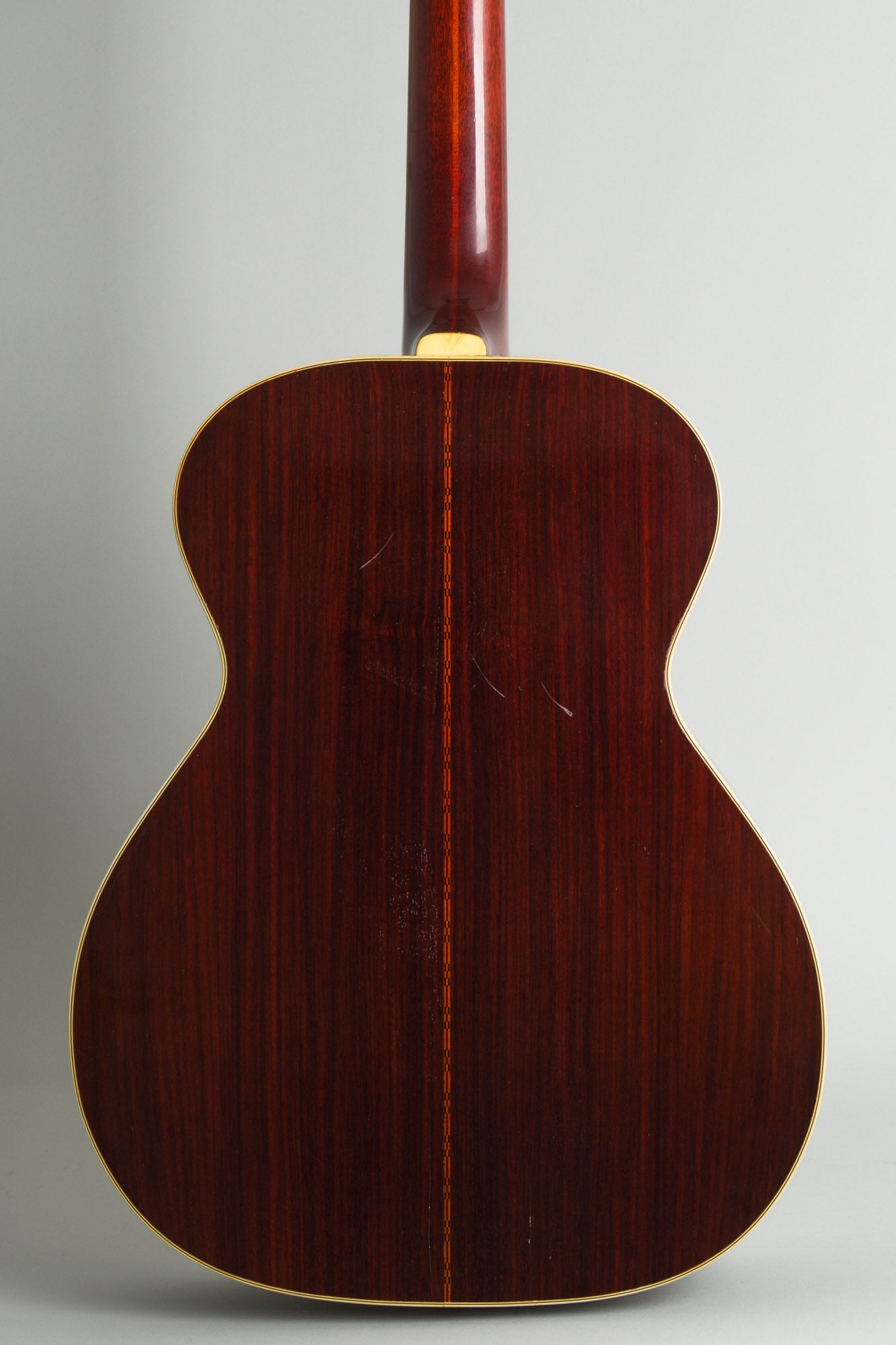 Guild F-312 12 String Flat Top Acoustic Guitar (1970)
