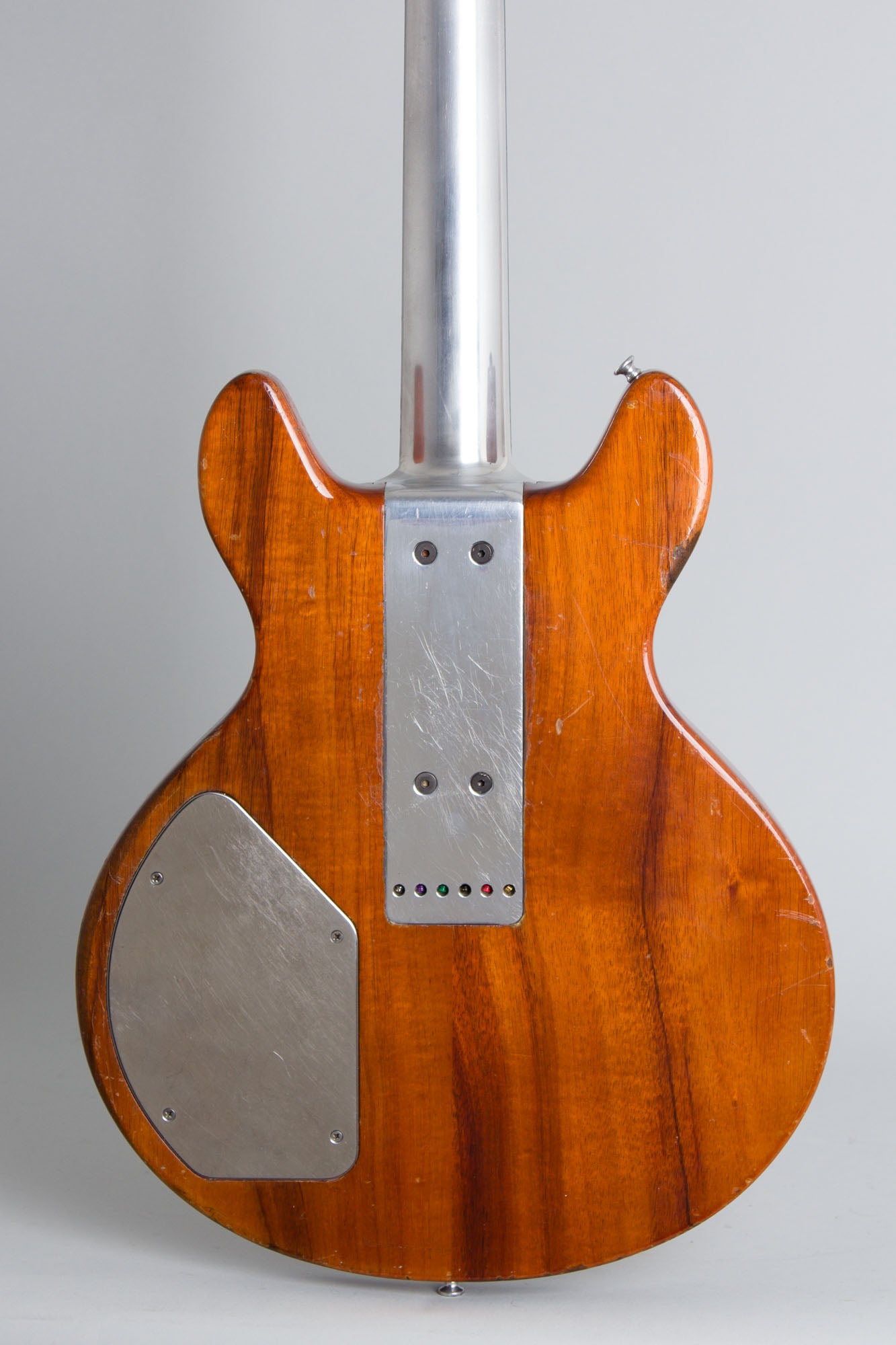 Travis Bean TB-1000A Solid Body Electric Guitar (1975)