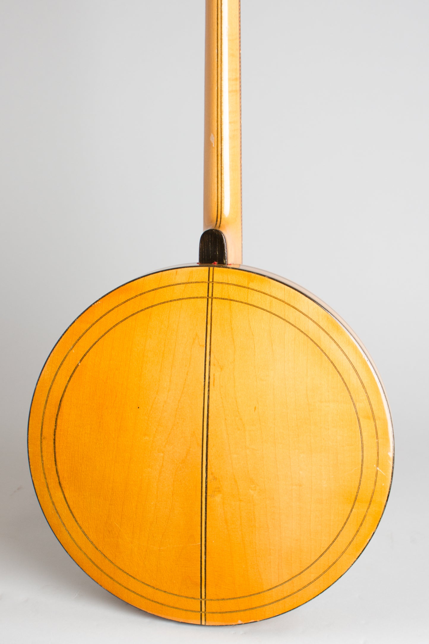 Paramount Style A Tenor Banjo (1929)