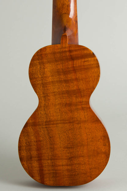 Kumalae Style 5 Soprano Ukulele (1920)