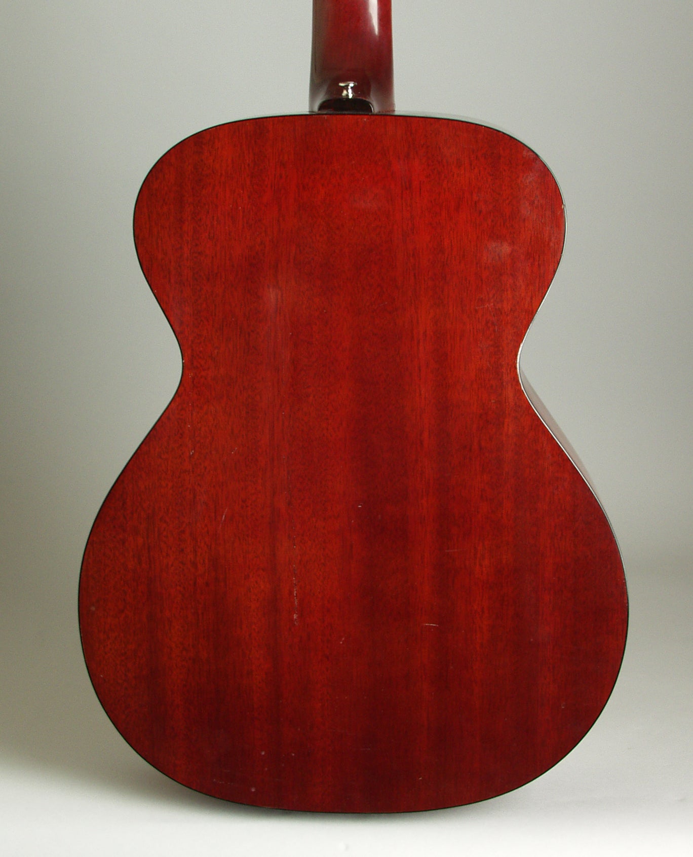 Guild F-112 12 String Flat Top Acoustic Guitar (1969)