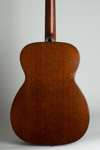 C. F. Martin 00-18 Flat Top Acoustic Guitar (1940)