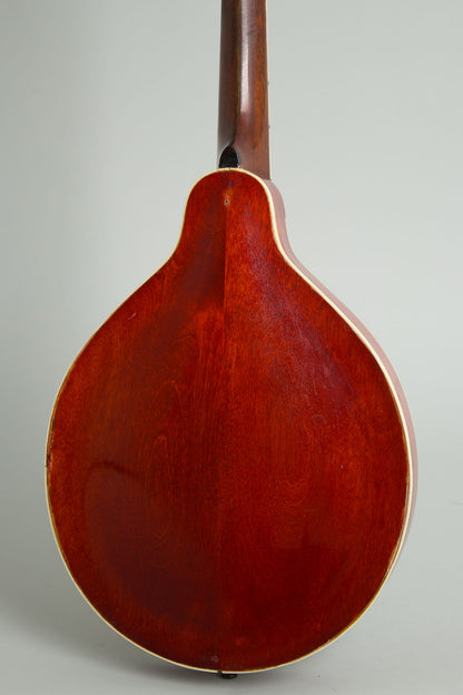 Gibson A-3 Carved Top Mandolin (1914)