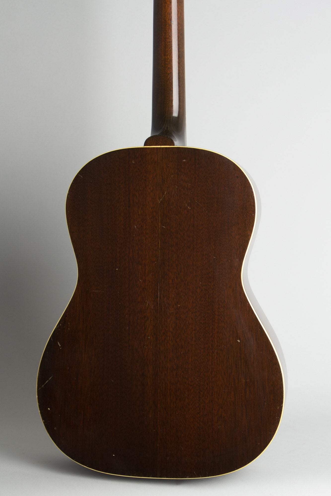 Gibson LG-1 Flat Top Acoustic Guitar (1951)