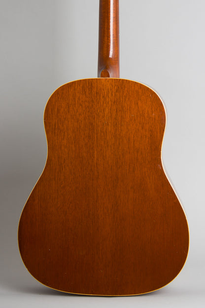 Gibson J-35 Flat Top Acoustic Guitar (1941)