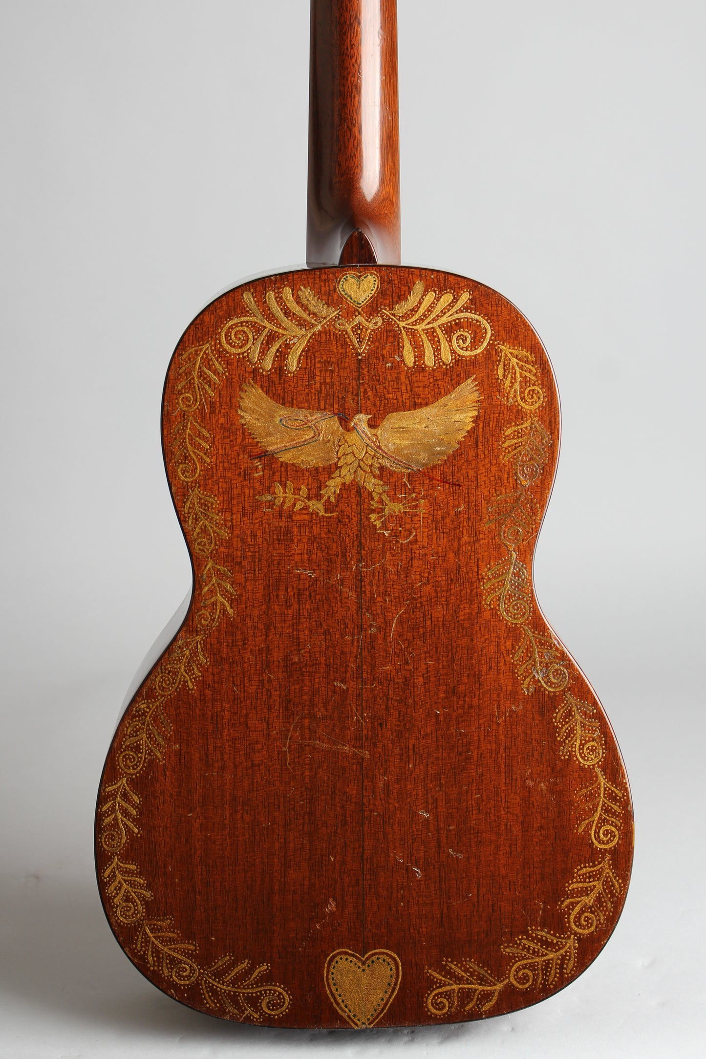C. F. Martin 5-18 Flat Top Acoustic Guitar (1956)