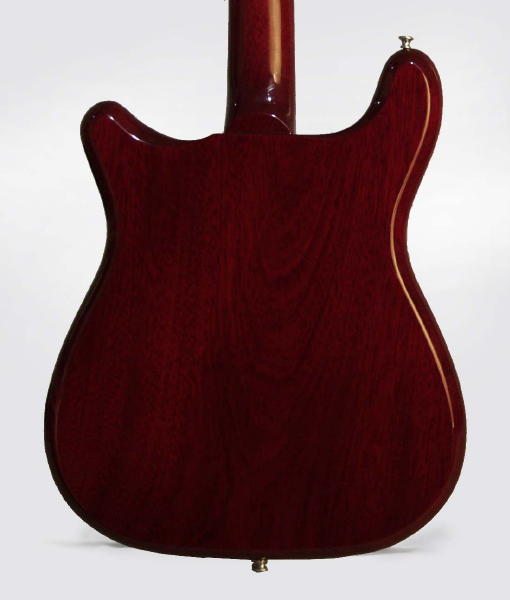 Epiphone Wilshire SB-432 Solid Body Electric Guitar (1963)