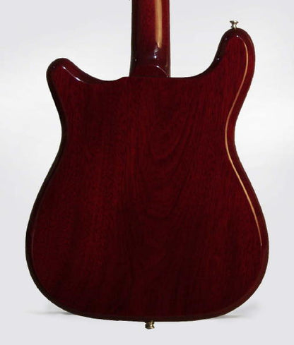Epiphone Wilshire SB-432 Solid Body Electric Guitar (1963)