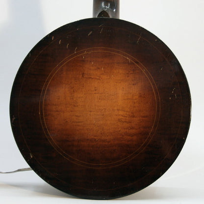 Bacon & Day Silver Bell #1 Guitar Banjo (1927)
