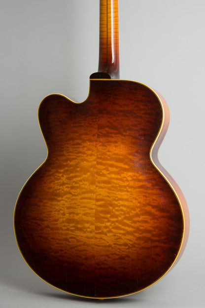 Gibson L-12P Formerly Owned By Steely Dan's Walter Becker Arch Top Acoustic Guitar (1947)