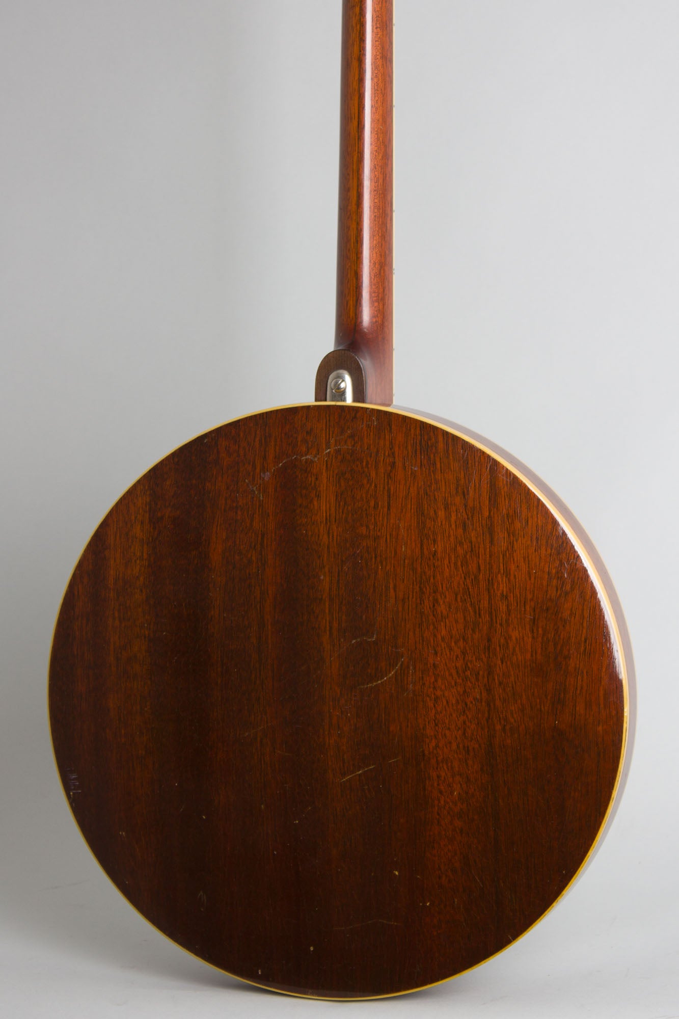 Weymann Orchestra Style 1 Tenor Banjo (1928)