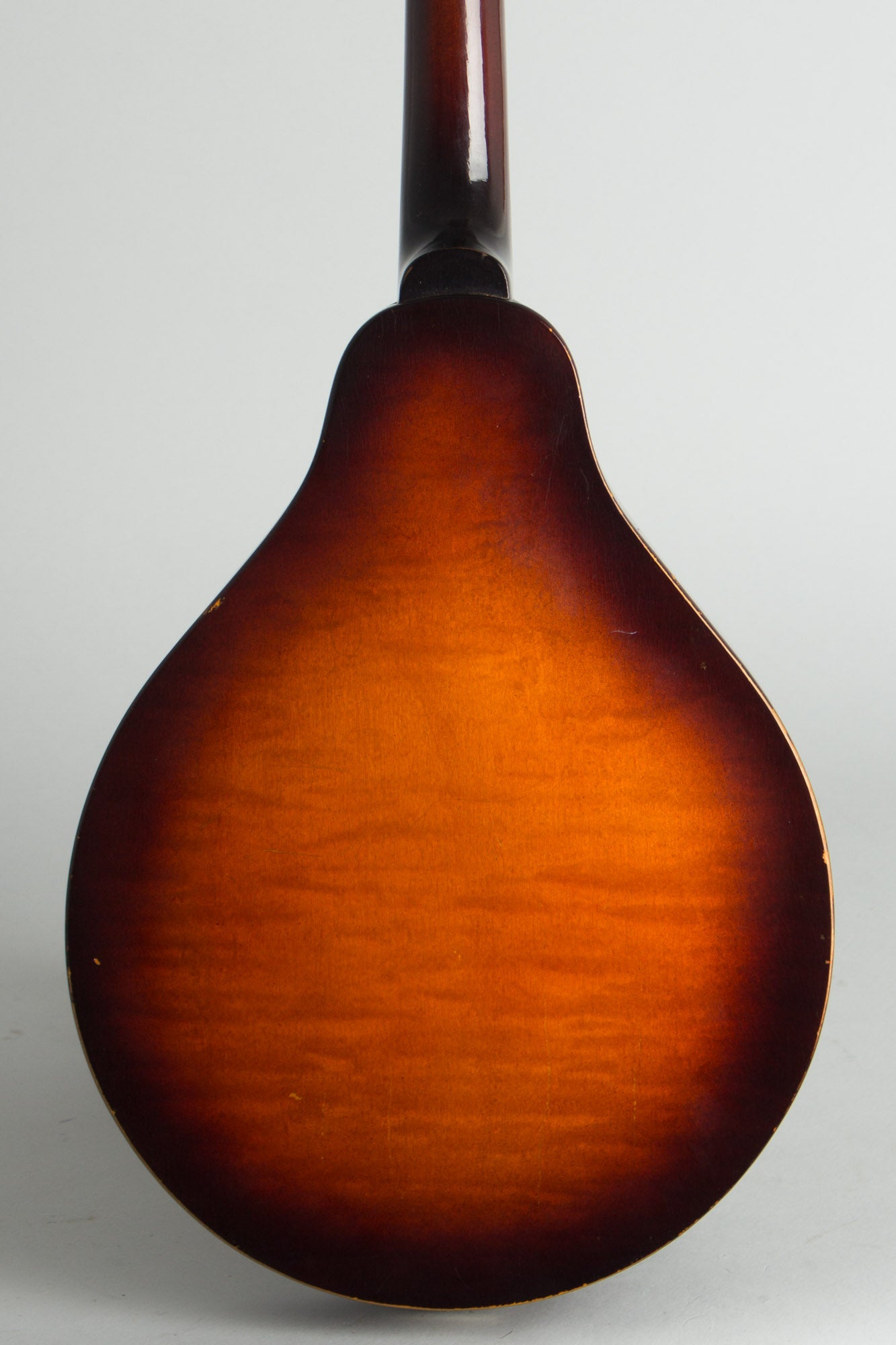 Stradolin Arch Top Mandolin (1938)