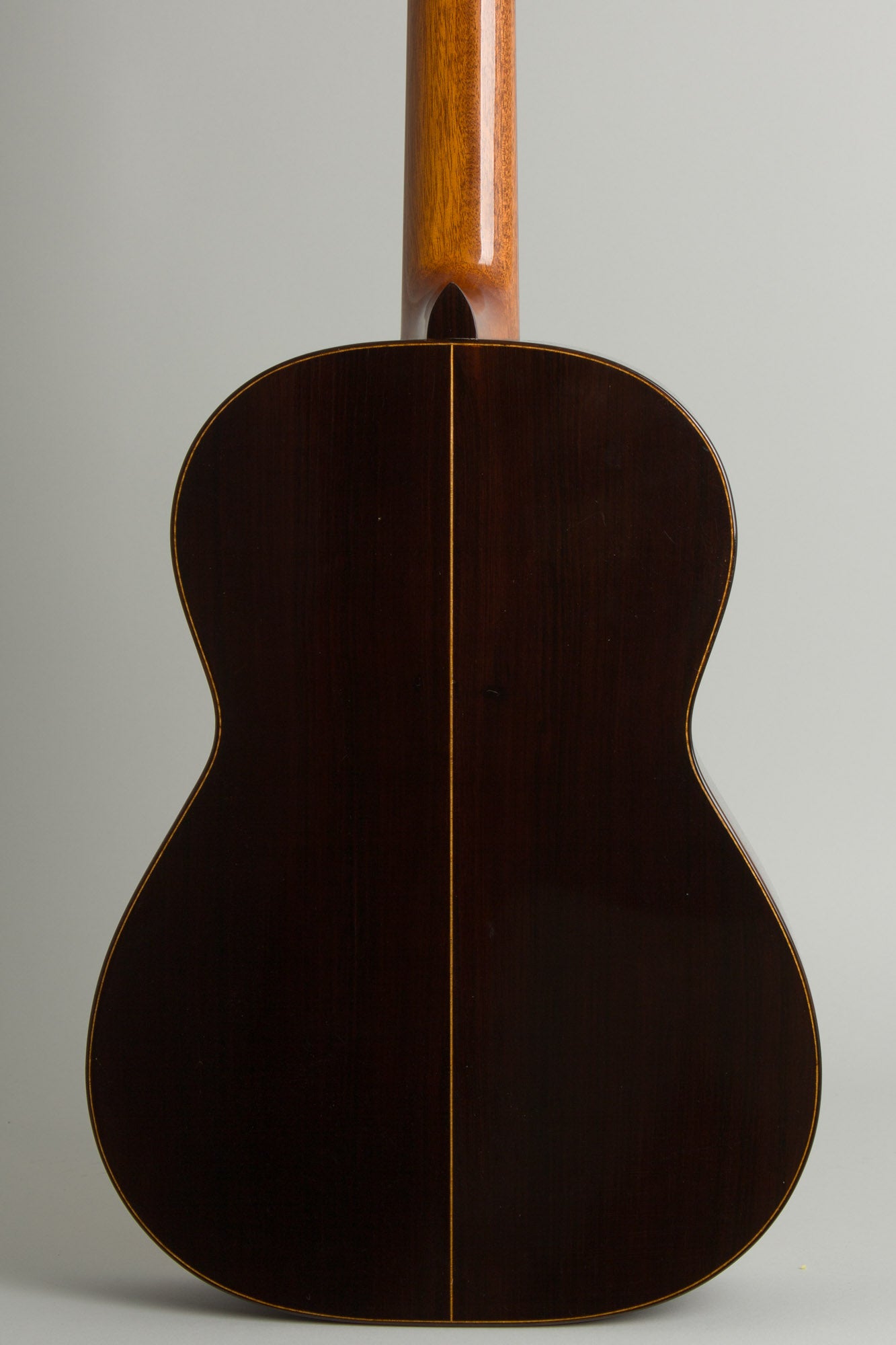 Manuel Velazquez Classical Guitar (1955)