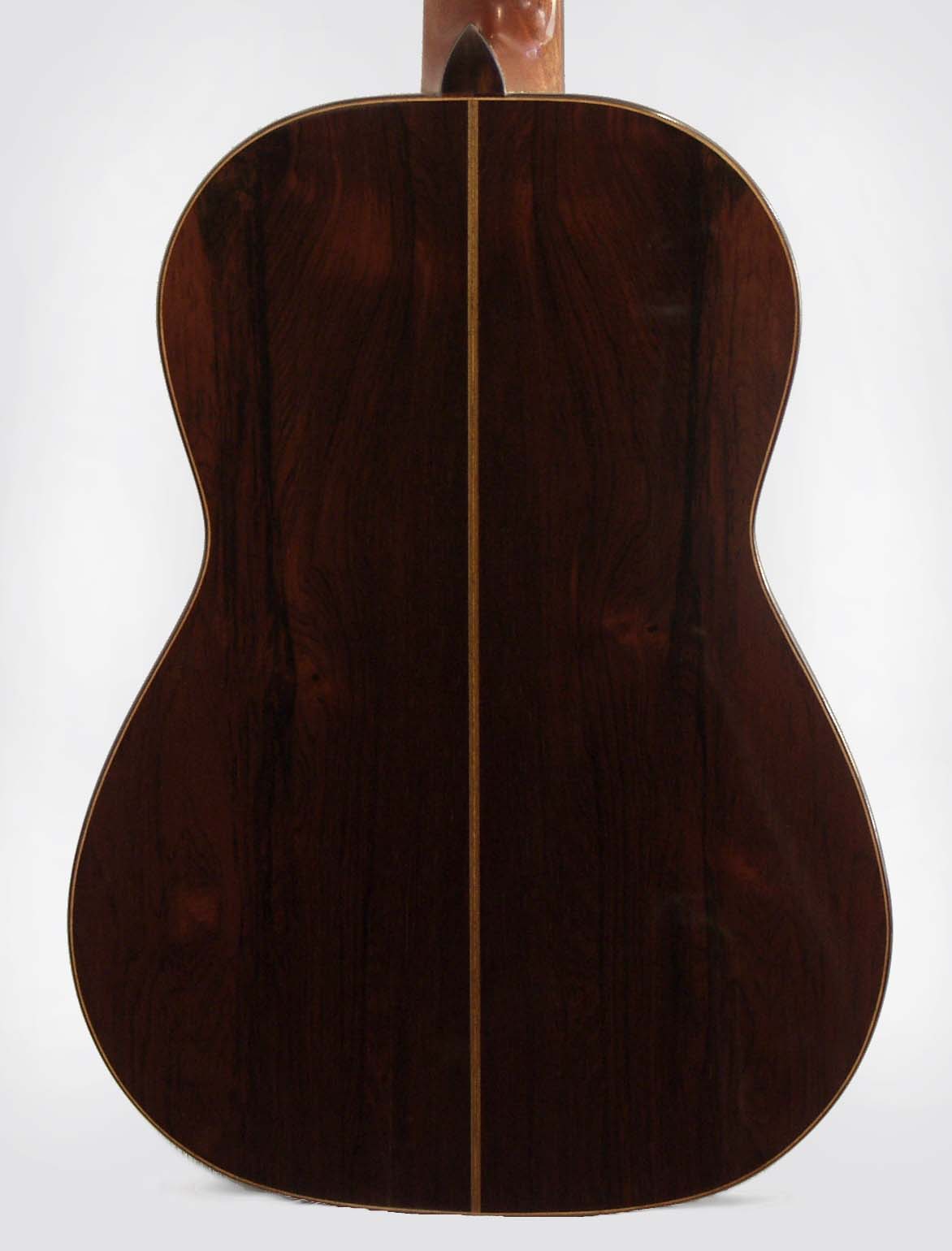 Thomas Humphrey Classical Guitar (1980)