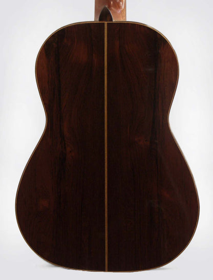 Thomas Humphrey Classical Guitar (1980)