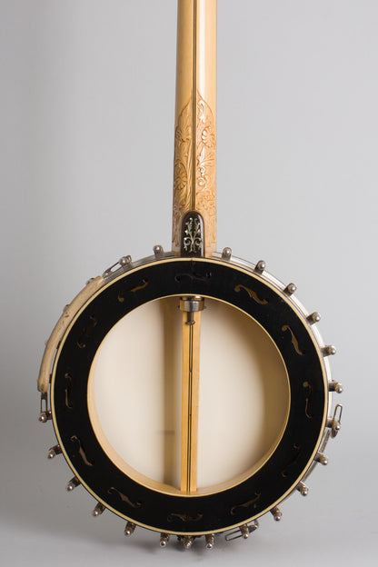 Bacon FF Professional Special Grand Concert 5 String Banjo (1916)