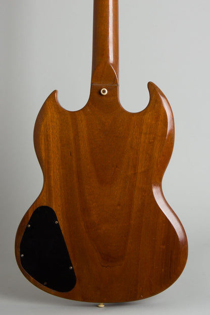 Gibson Melody Maker Solid Body Electric Guitar (1970)