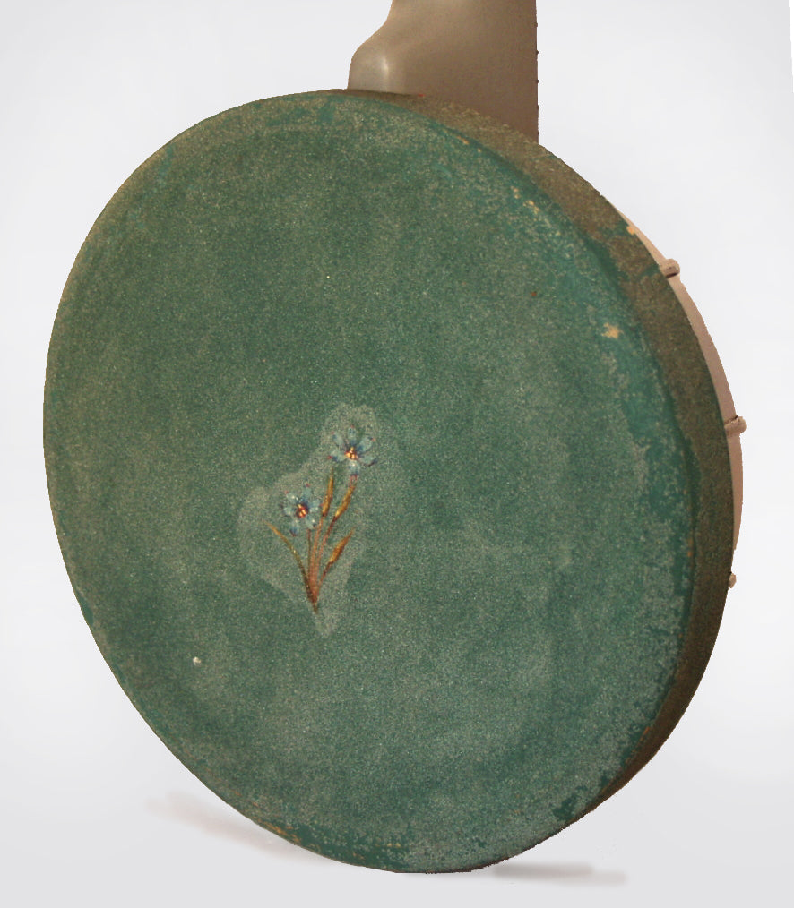 Wm. Lange Avalon Banjo Ukulele (1927)
