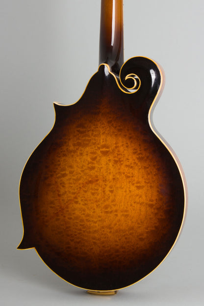 Gibson F-5 Carved Top Mandolin (1951)