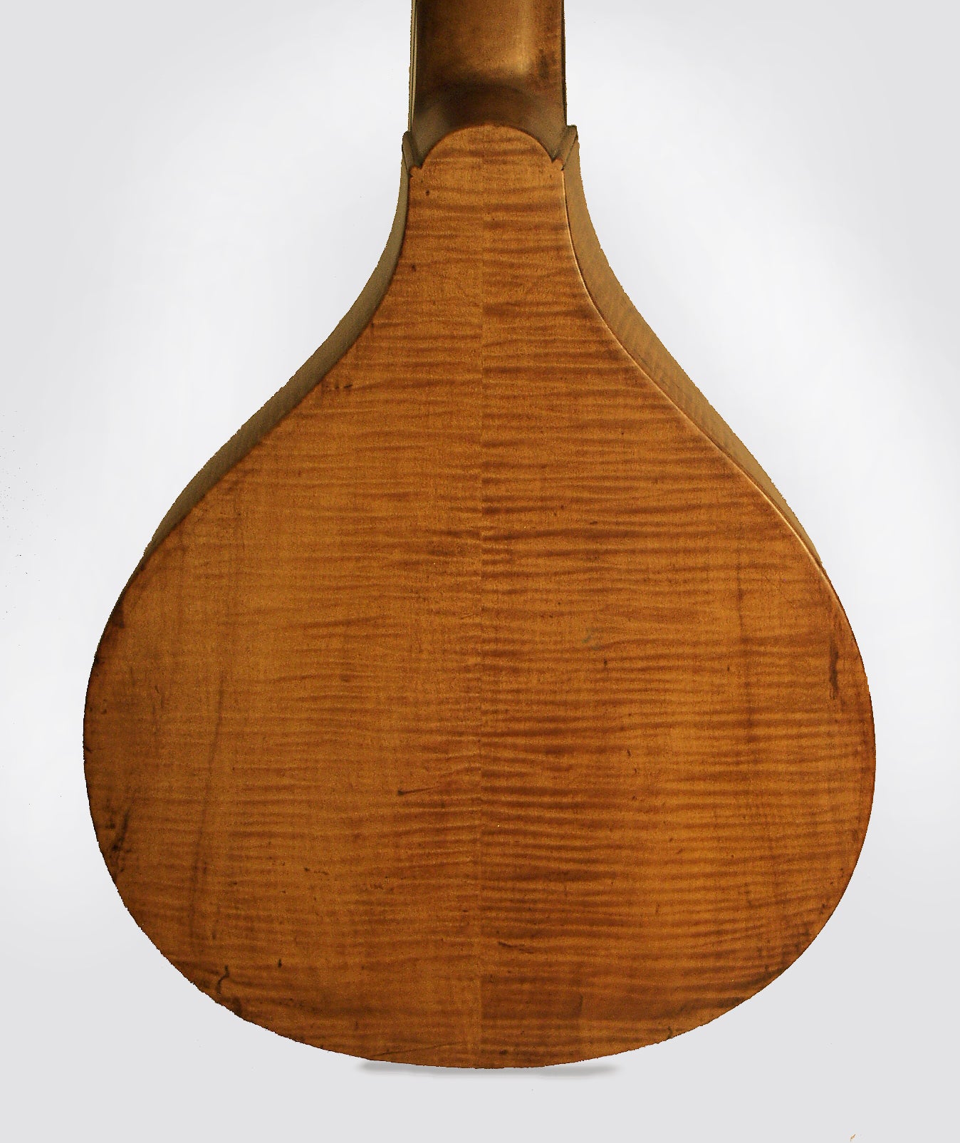 Michael Rauch Cittern (1765)