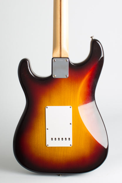 Fender Stratocaster Solid Body Electric Guitar (1958)