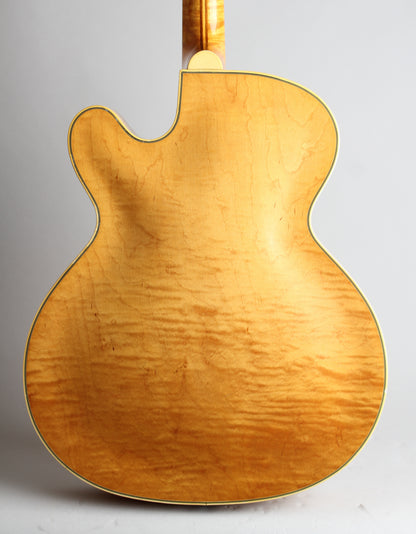 Epiphone Zephyr Deluxe Regent Hollow Body Electric Guitar (1951)