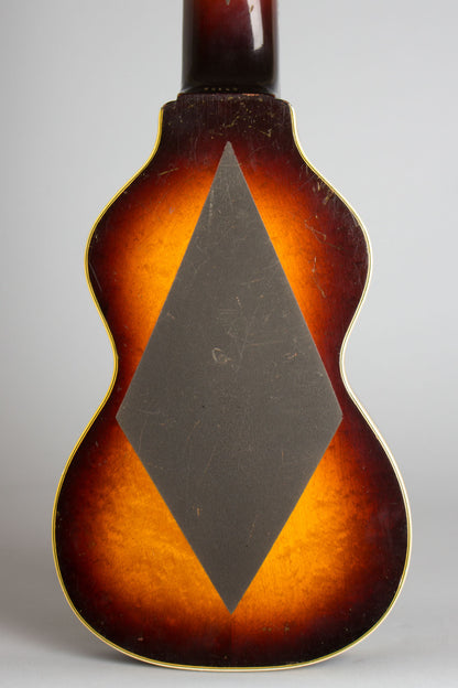 Gibson EH-185 Lap Steel Electric Guitar (1941)