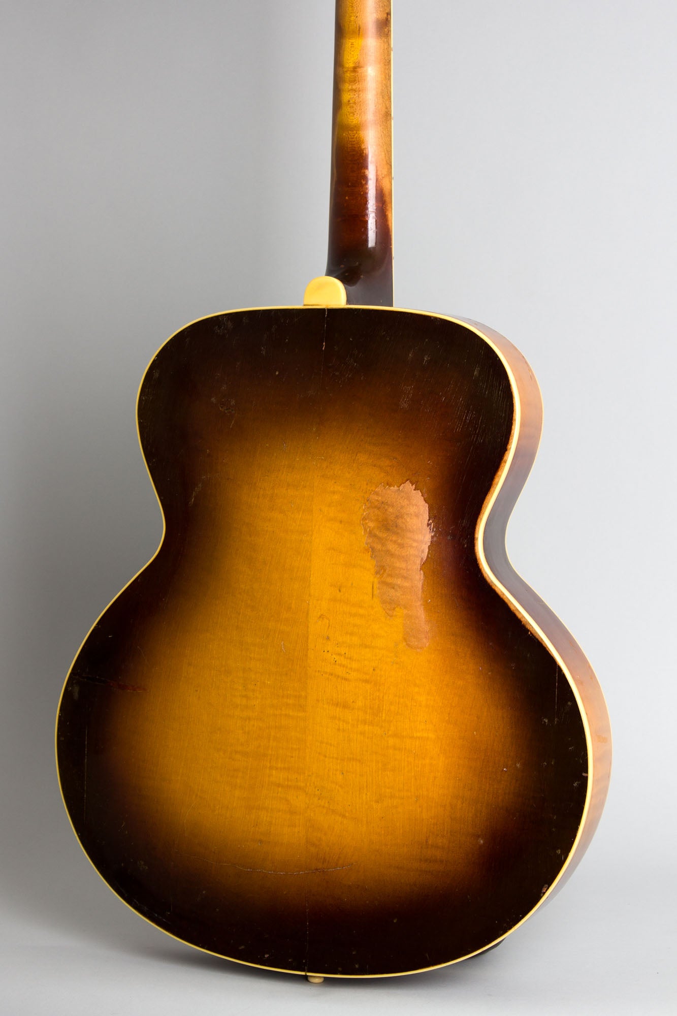 D'Angelico Style A Arch Top Acoustic Guitar (1944)