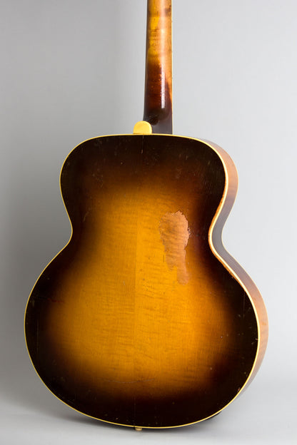 D'Angelico Style A Arch Top Acoustic Guitar (1944)