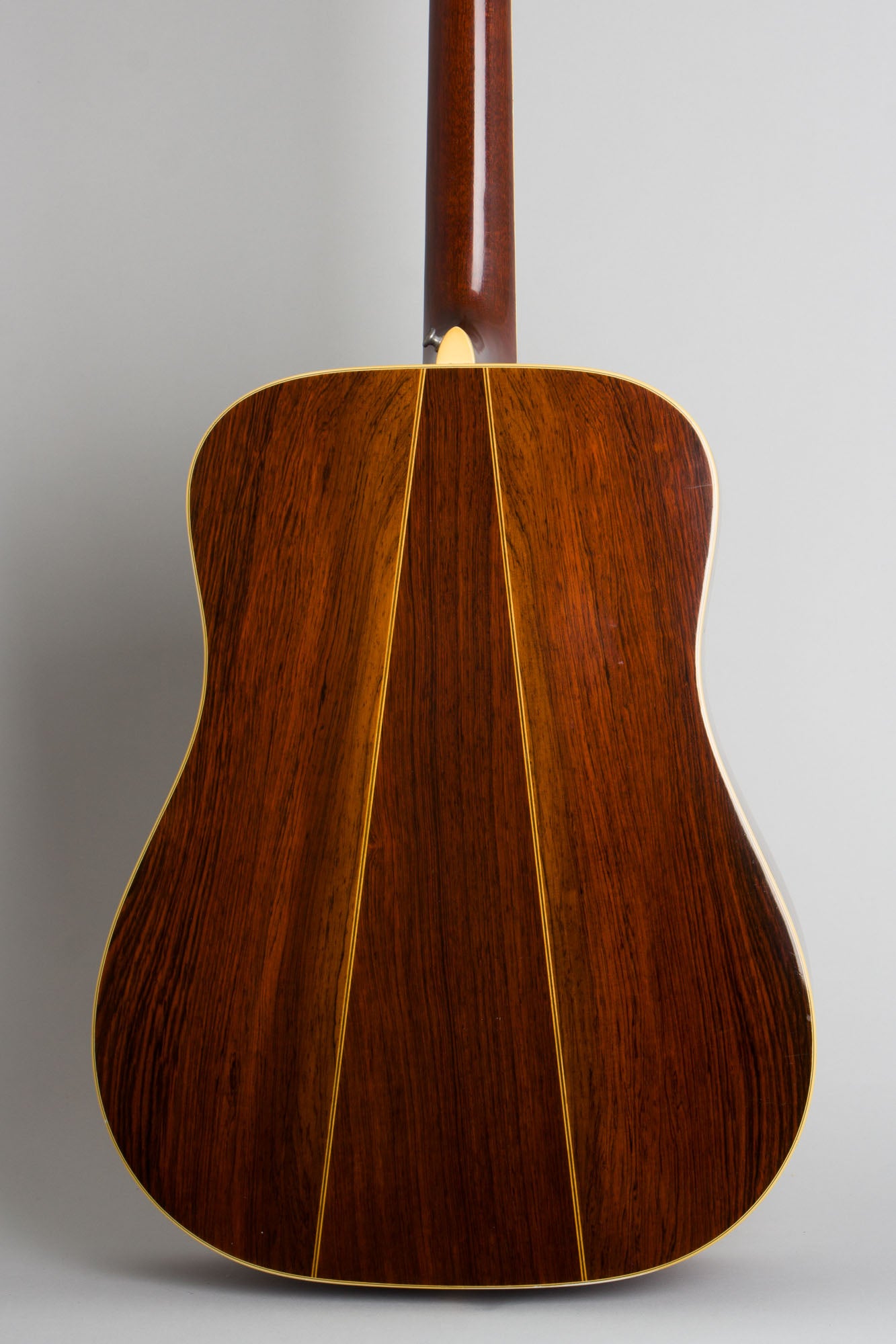 C. F. Martin D-35 Flat Top Acoustic Guitar (1967)