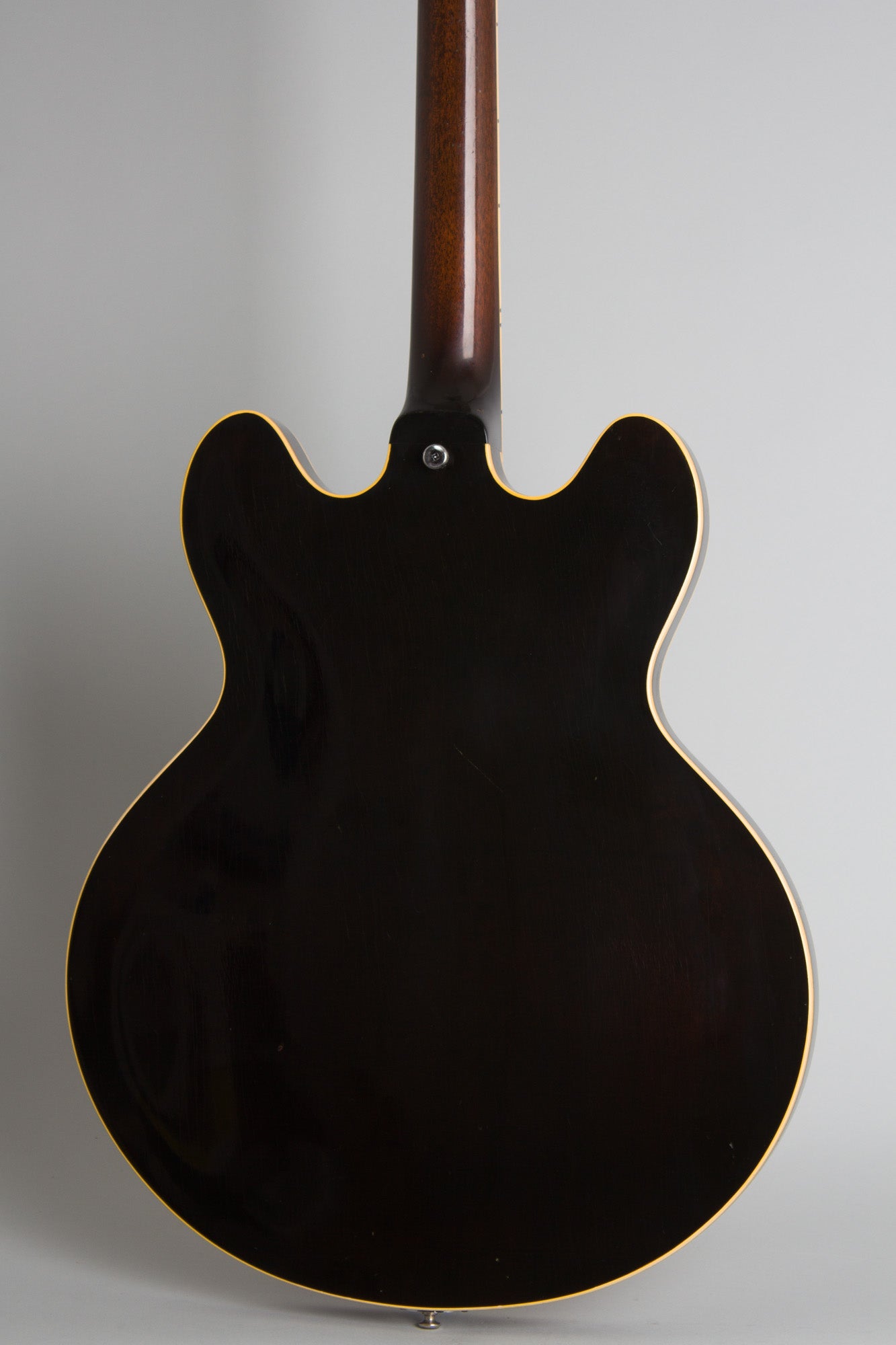 Gibson ES-330TD Thinline Hollow Body Electric Guitar (1966)