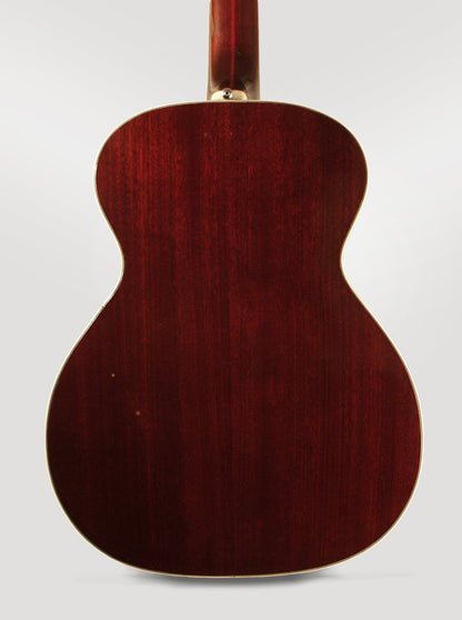 Guild F-212 12 String Flat Top Acoustic Guitar (1967)