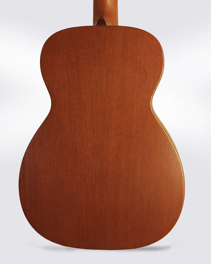 C. F. Martin 0-15 Flat Top Acoustic Guitar (1940)