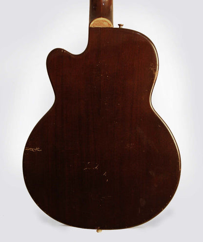 Guild Aristocrat M-75 Thinline Hollow Body Electric Guitar (1954)