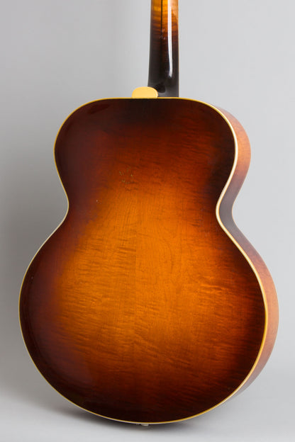 Gibson L-5 Arch Top Acoustic Guitar (1947)